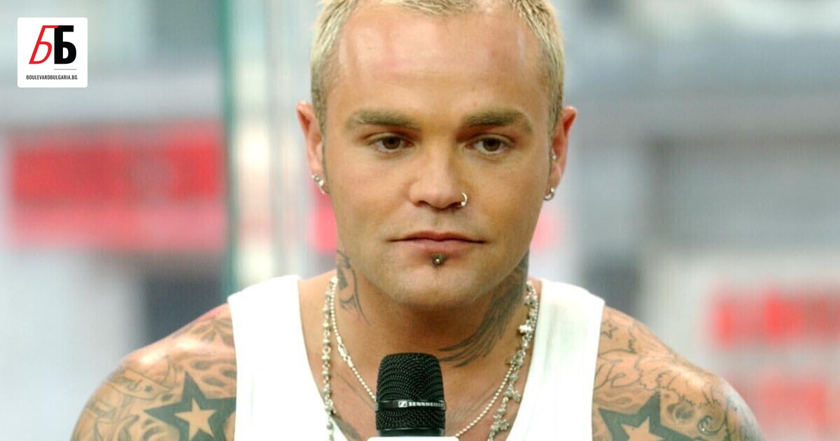 На 49-годишна възраст е загинал музикантът Сет Бинзър - вокалист