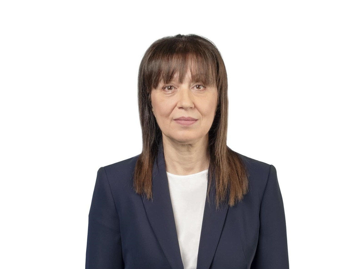 Филиз Хюсменова от ДПС изненадващо подаде оставка от парламента