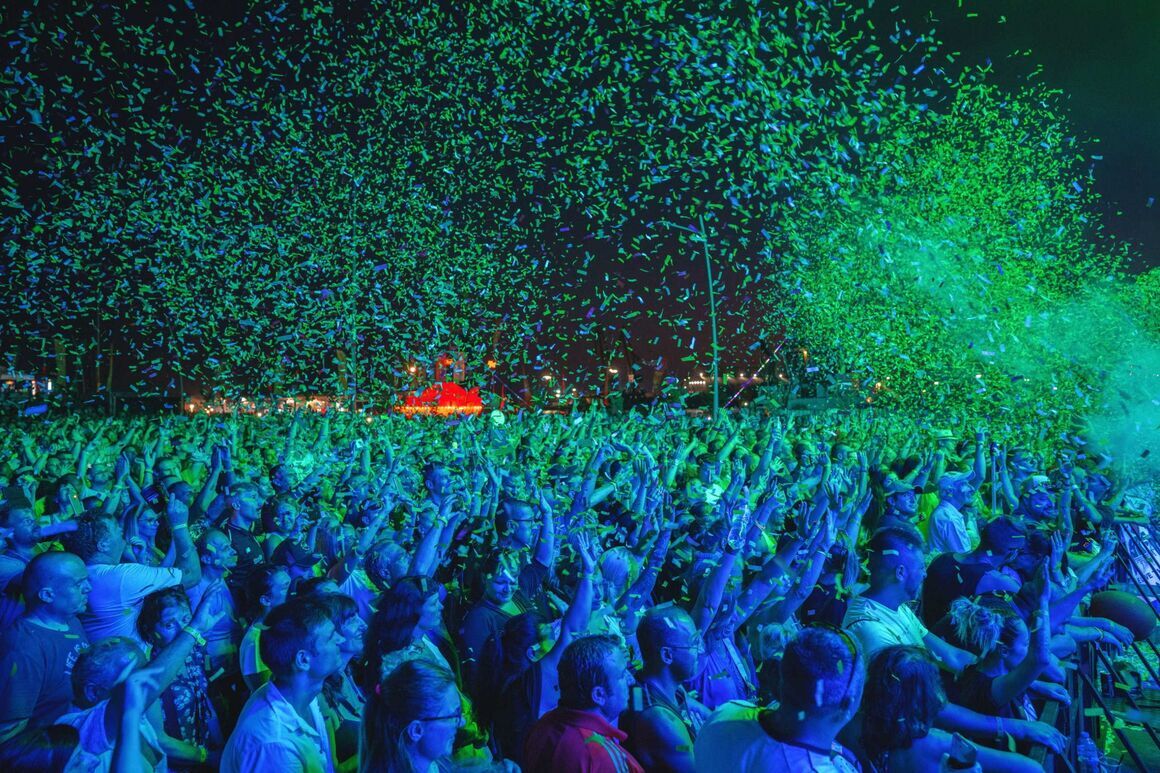 Организаторът на концерти Fest Team придобива промоутър на Måneskin и Arctic Monkeys