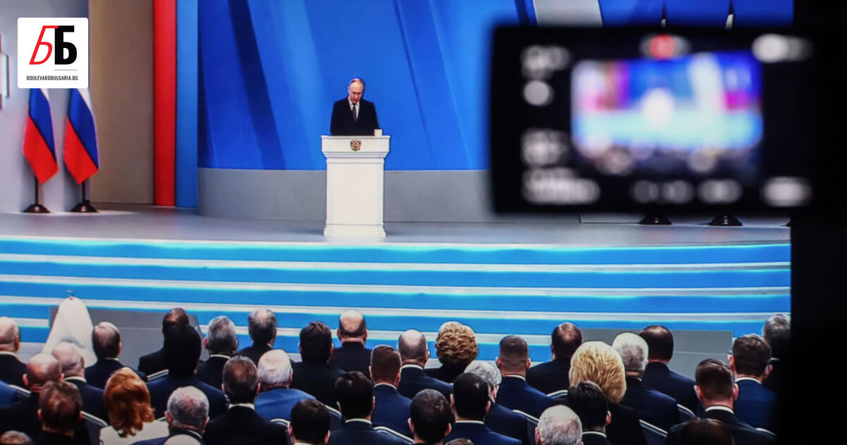 Две български медии се оказаха в списъка на забранените в