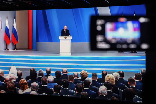 Русия забрани "Медиапул", "24 часа" и още 79 европейски медии