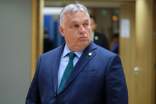 Унгария започна разследване срещу международна антикорупционна организация
