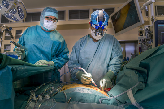 Две жени получиха шанс за бъбречна трансплантация след донорска ситуация в "Александровска"