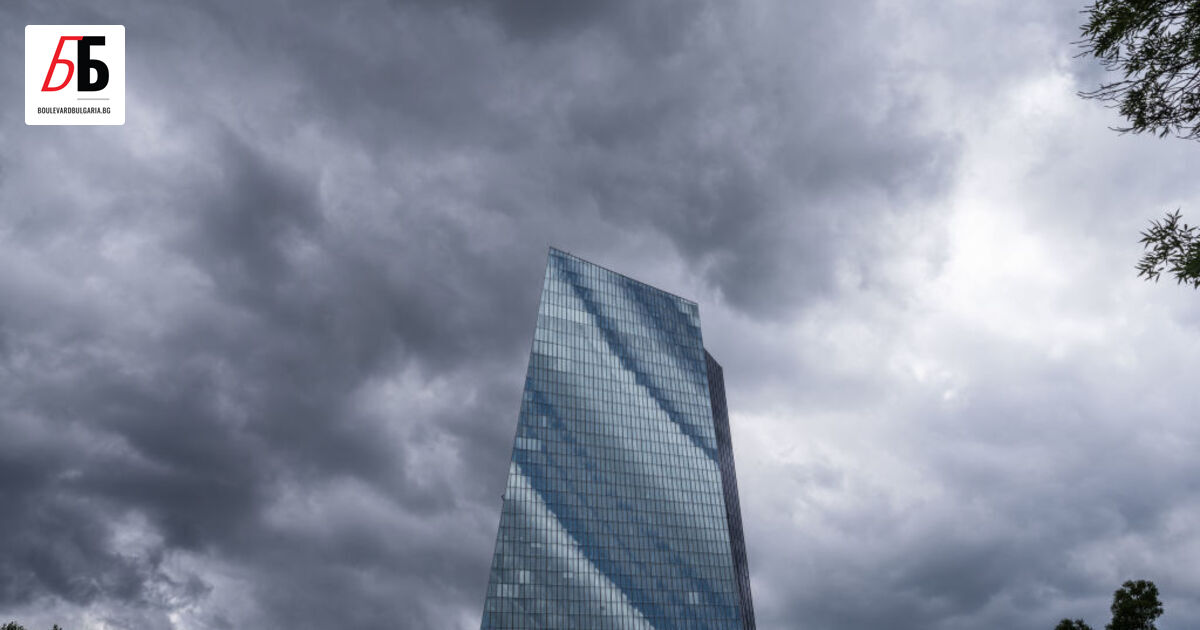 България не изпълнява условията за приемане на еврото - това