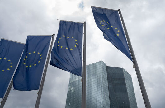 Какво ни казаха ЕЦБ и Брюксел за еврозоната