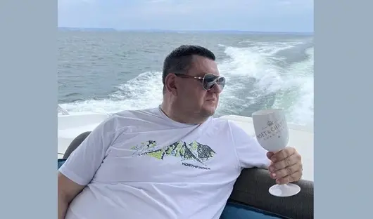 Общински съветник от ДПС във Варна е арестуван, иззети са почти 2,5 млн. лв.