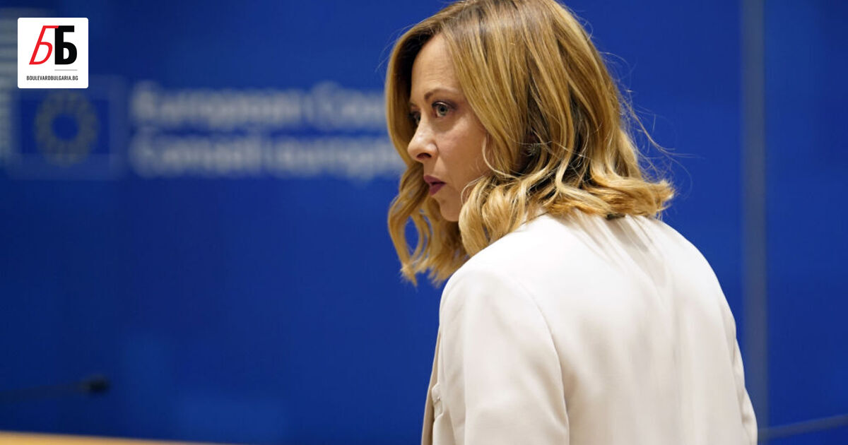 Прокуратурата в Рим е започнала разследване срещу министър-председателя на страната