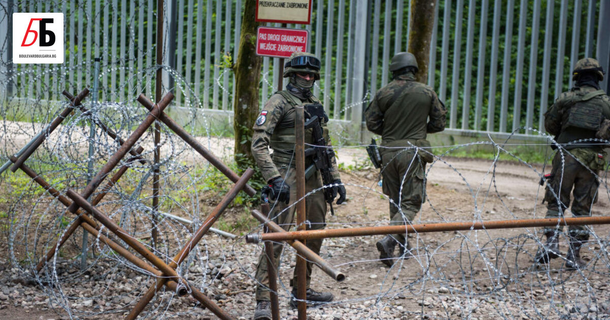 Полша, Естония, Латвия и Литва призовават в обща декларация Европейския