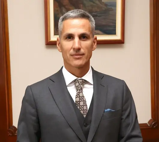 ЕЦБ подкрепи Андрей Гюров и видя риск от политическа намеса в БНБ