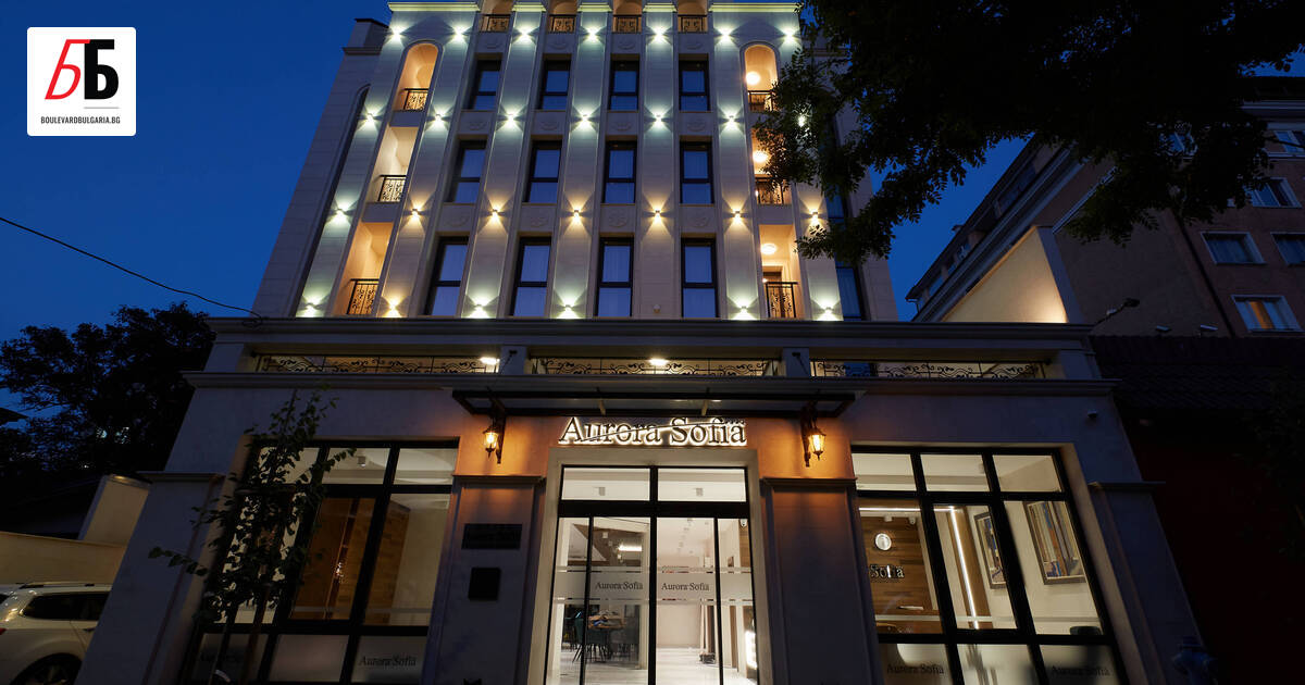 Нов тризвезден хотел отваря врати в София.Компанията инвеститор е Тиенджин