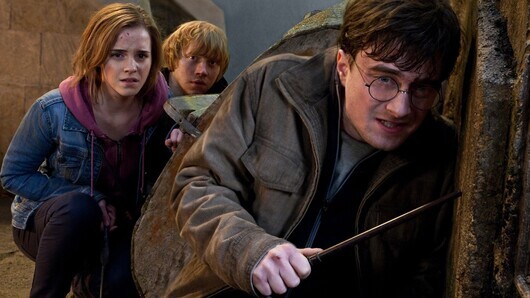 Създателите на "Наследници" ще правят сериала за "Хари Потър"