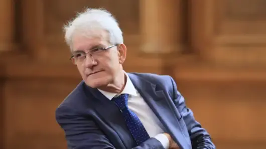 Рамадан Аталай: Пеевски иска контрол над ЕРП-тата