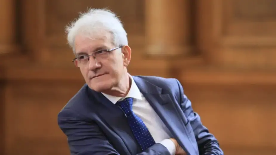 Рамадан Аталай: Пеевски иска контрол над ЕРП-тата