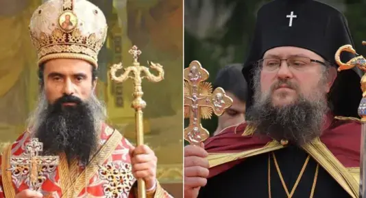 Изборът за патриарх - между Врачанския митрополит Григорий и Видинския митрополит Даниил  (Обновена)