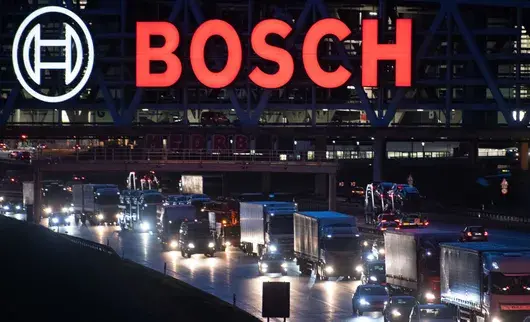 Bosch може да придобие Whirlpool