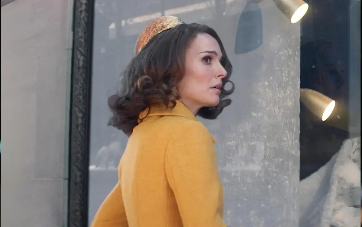 Lady in the Lake - 19 юли (AppleTV+)