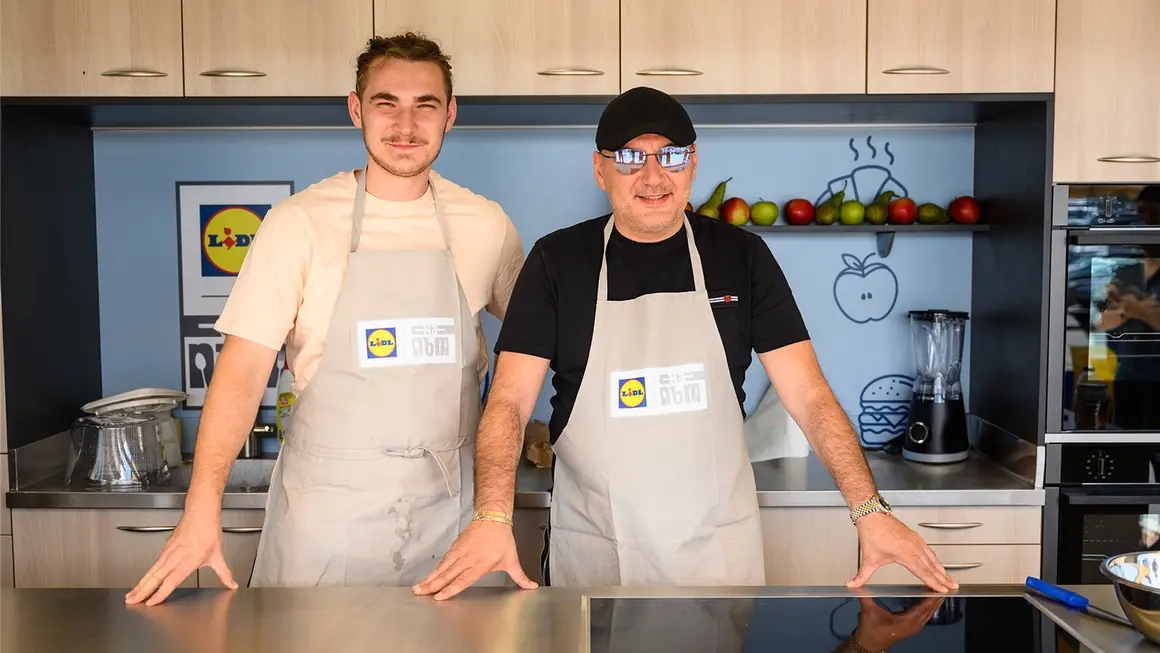 Не само вие ще пътувате това лято, и Lidl тръгва на път 