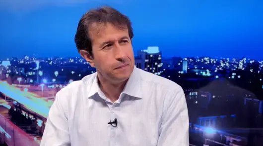 Корман Исмаилов: Пеевски контролира Доган с документи,  цари страх в ДПС