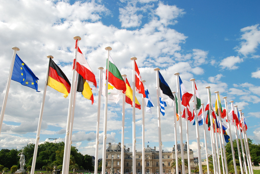 Чуждестранният бизнес призова за демократично правителство и ангажимент към ЕС и НАТО
