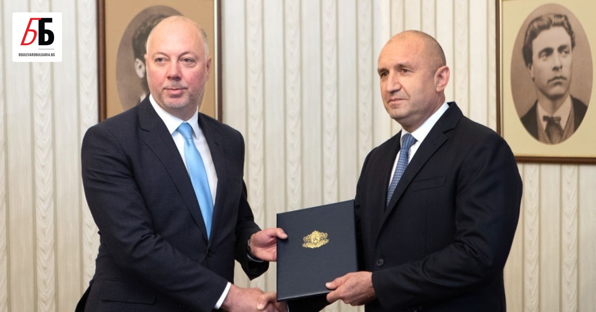 Разговорите за съставяне на кабинет ще продължат до Нова година.