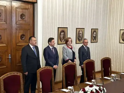 ДПС изключи Рамадан Аталай от групата си