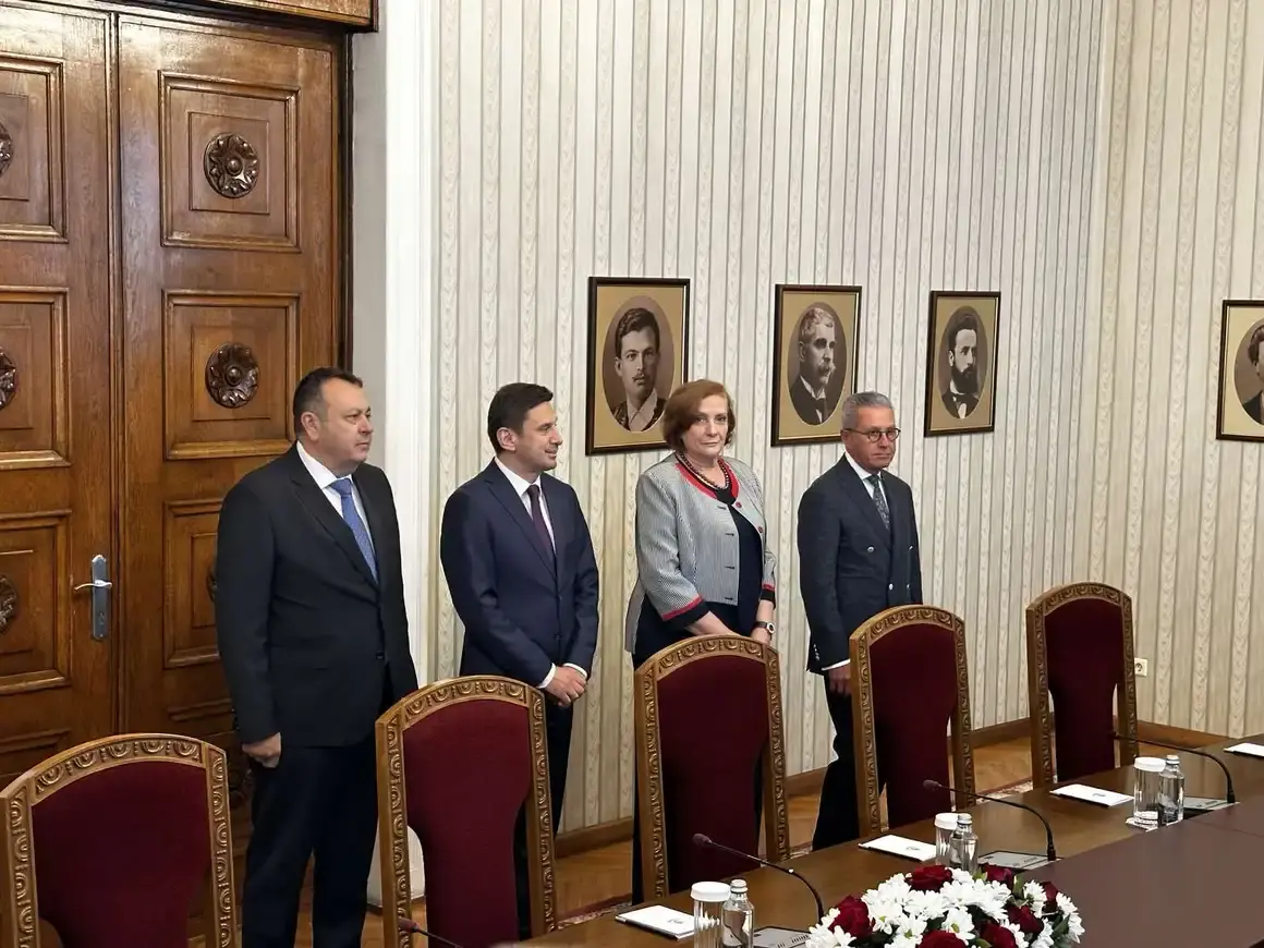ДПС изключи Рамадан Аталай от групата си