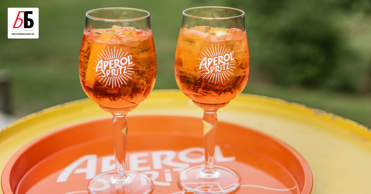 Код оранжево - но не заради сахарска жега или опустошителна