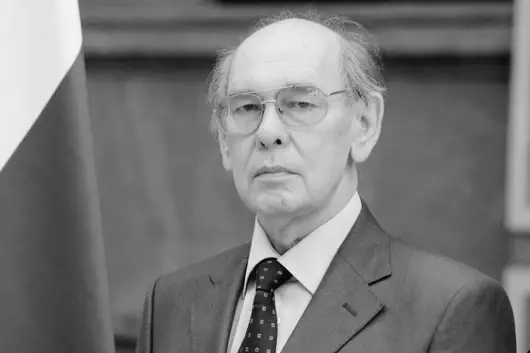 Руският посланик в Алжир е починал внезапно 