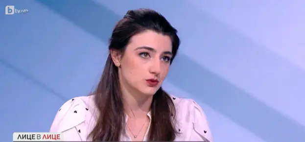 Лена Бориславова: Мария Габриел е лобирала в чужди институции да вдигнат санкциите на Пеевски