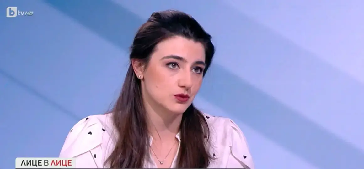 Лена Бориславова: Мария Габриел е лобирала в чужди институции да вдигнат санкциите на Пеевски