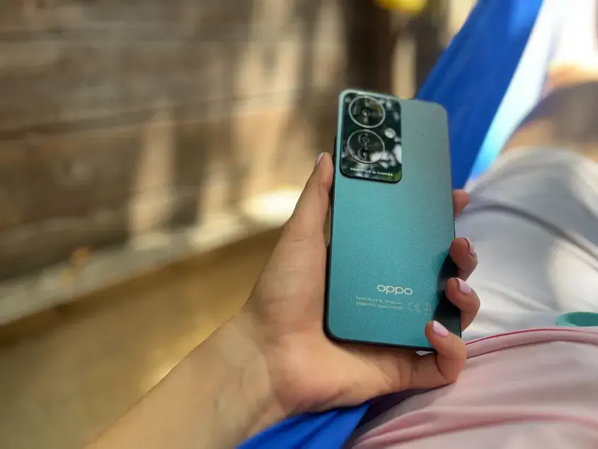 Oppo 11