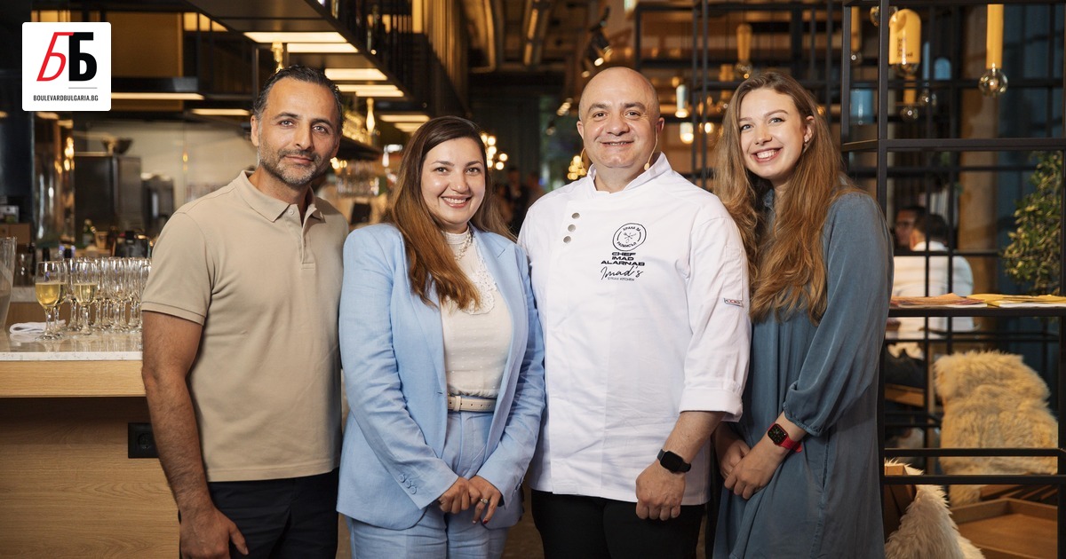 Кампанията Храна за размисъл“ на Агенцията на ООН за бежанците