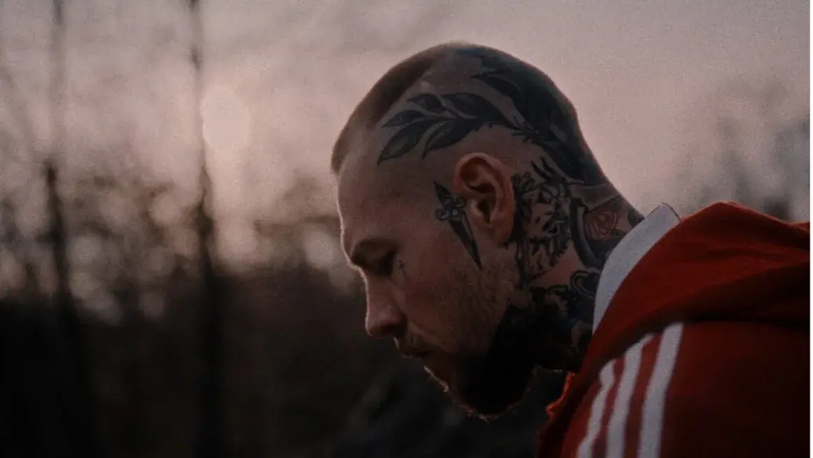 Филмът "Безветрие" с рапъра FYRE получи похвали във Variety и Hollywood Reporter