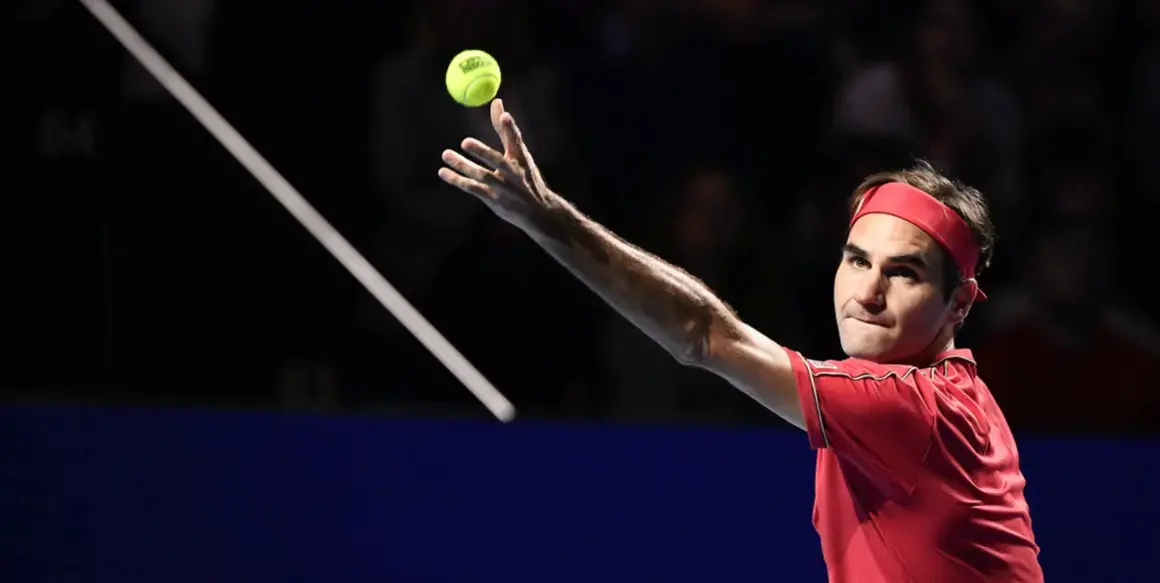 Грета Тунберг, Федерер и Credit Suisse в дискусия за промяната на климата