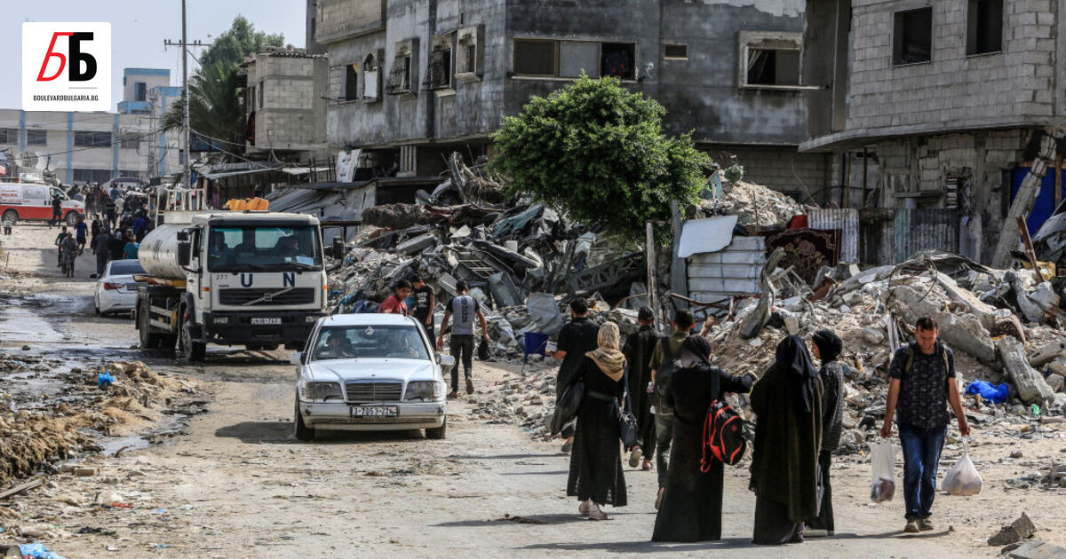 Лидерите от арабския свят се събират на извънредна среща на