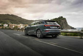 Новият Audi Q6 e-tron вече е и в България