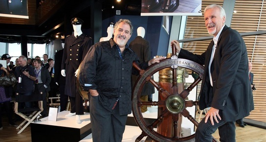Почина продуцентът на "Титаник" и "Аватар" - дясната ръка на Джеймс Камерън