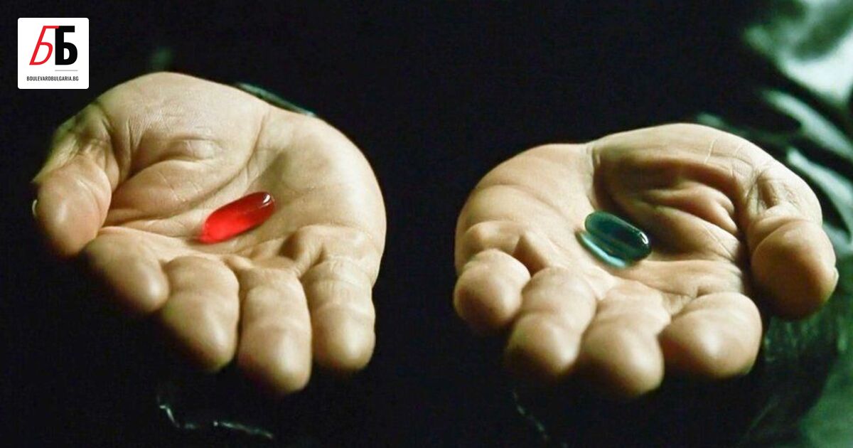 Искам ли да имам дете? Или по-добре да приема предложението