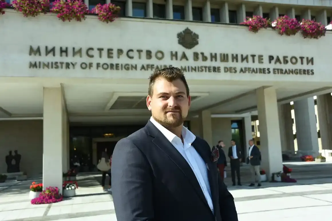 Арестуваният от ДАНС лидер на "Русофили"-Пловдив е пуснат на свобода