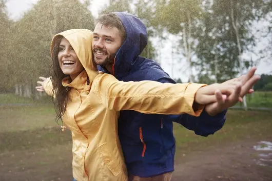 Усмихнете се на живота или какво е „Joie de vivre“