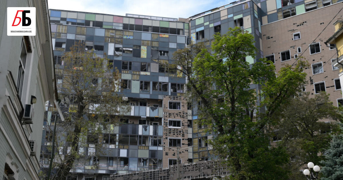 Виктор и Елена Пинчук са познати в Украйна с центровете