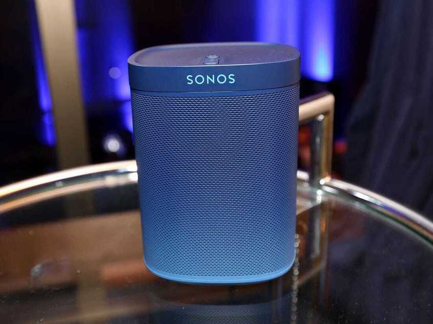 Обречената патентна битка на Sonos срещу Google