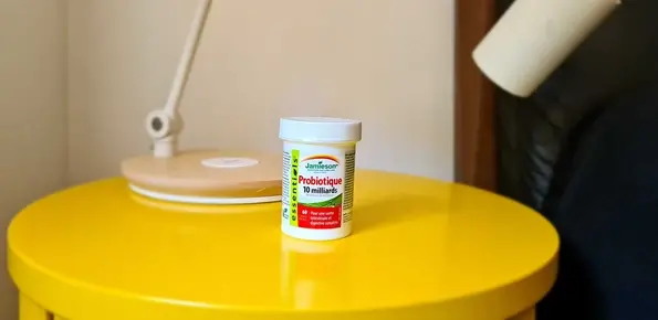 Полезните бактерии и вторият мозък