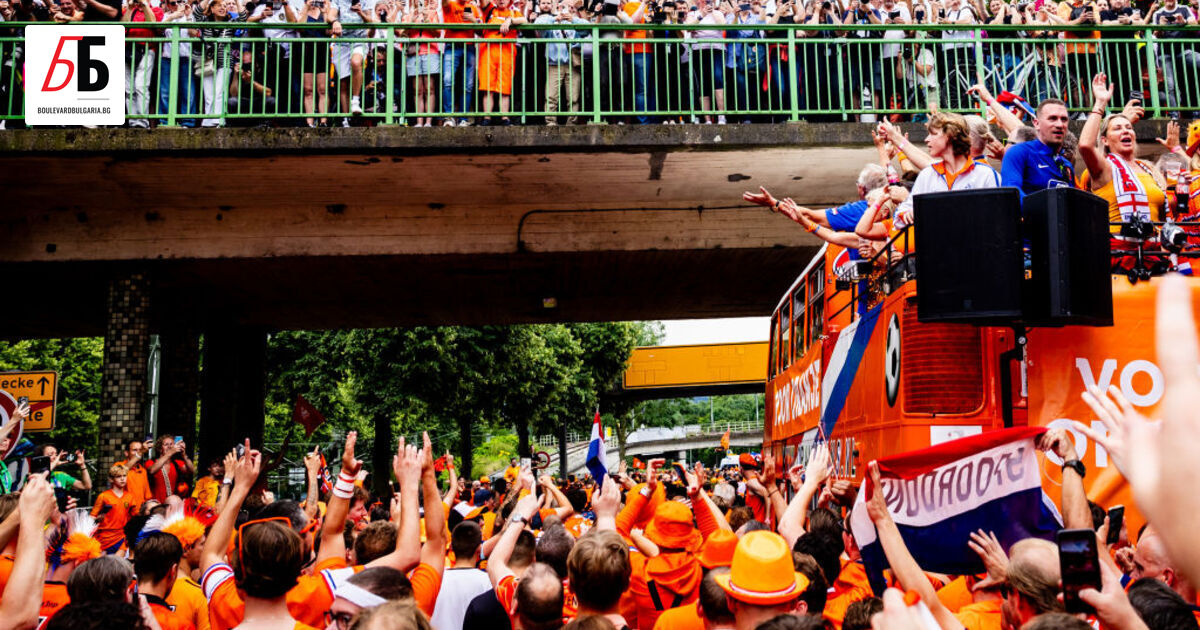 Кои са 5-те новини от седмицата, направили впечатление на представителите