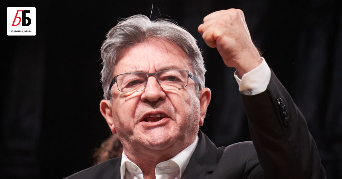 В политиката е от десетилетия, но за първи път е