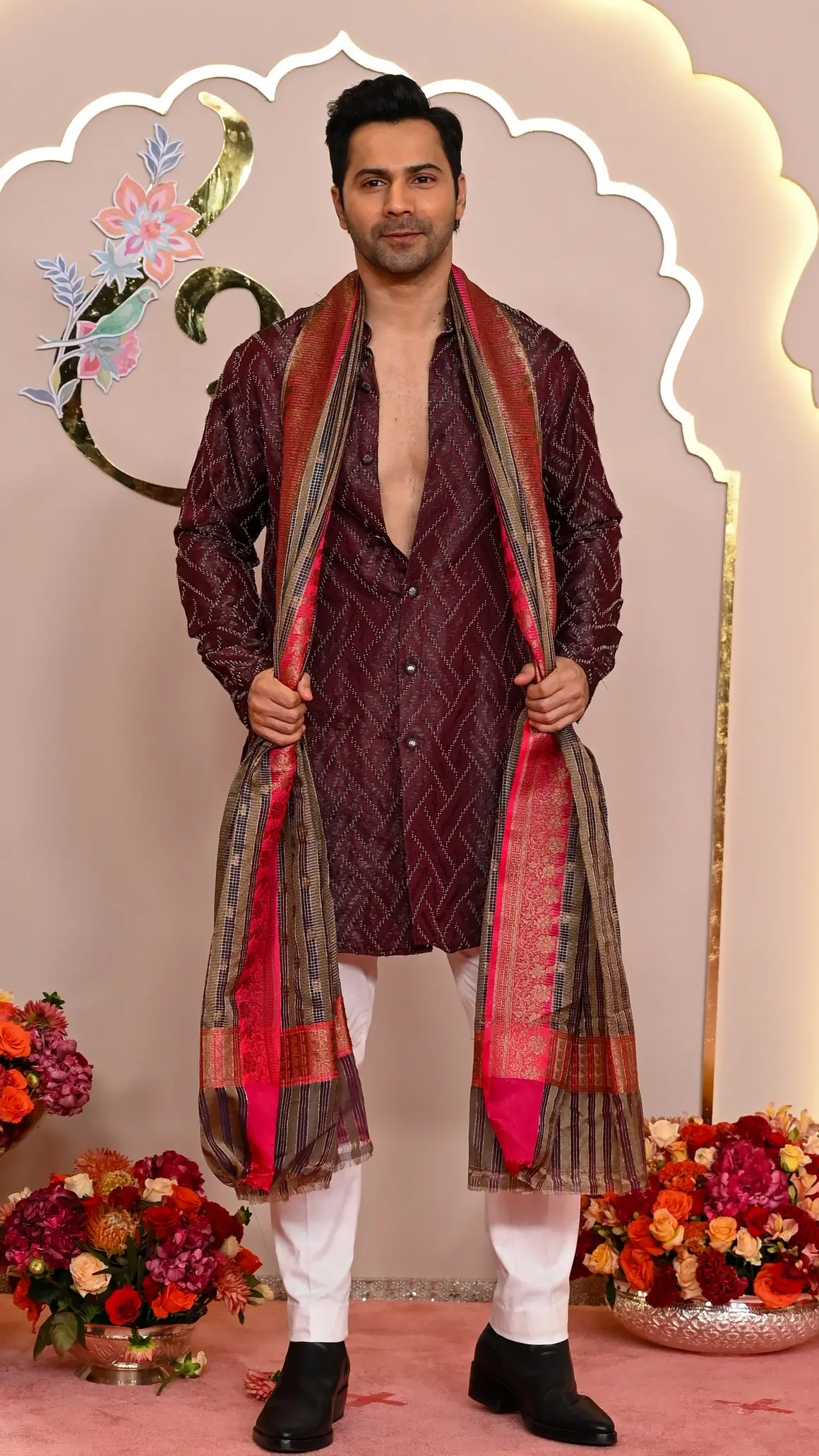 Варун Дхаван