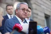 Йордан Цонев остава извън парламента за първи път от 2001 г. 