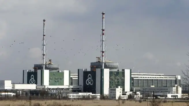 Бездействието за 7 блок на "Козлодуй" има цена - и всеки я плаща със сметката за ток