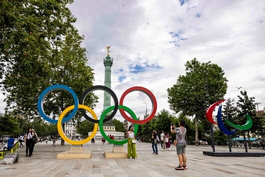 Париж и Олимпийските игри – по-малко строежи и повече временни съоръжения