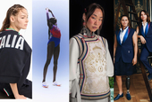 Армани, Берлути и страхотната Монголия: Екипите на Олимпиадата в Париж 2024